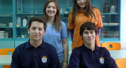 Olimpicii chimiști vor prezenta un super-proiect la Houston - 9238764b3a4c82016d75de3b38cb112f.jpg