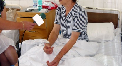 O localnică din Limanu, internată în spital după ce a fost înțepată de un păianjen - 92719f14dfebda38d8999dff58073c44.jpg