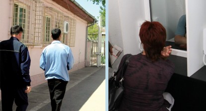 Sărut pasional între o avocată și un deținut, la Penitenciarul Poarta Albă! - 92761aee6b19133c8240c751569cafb5.jpg