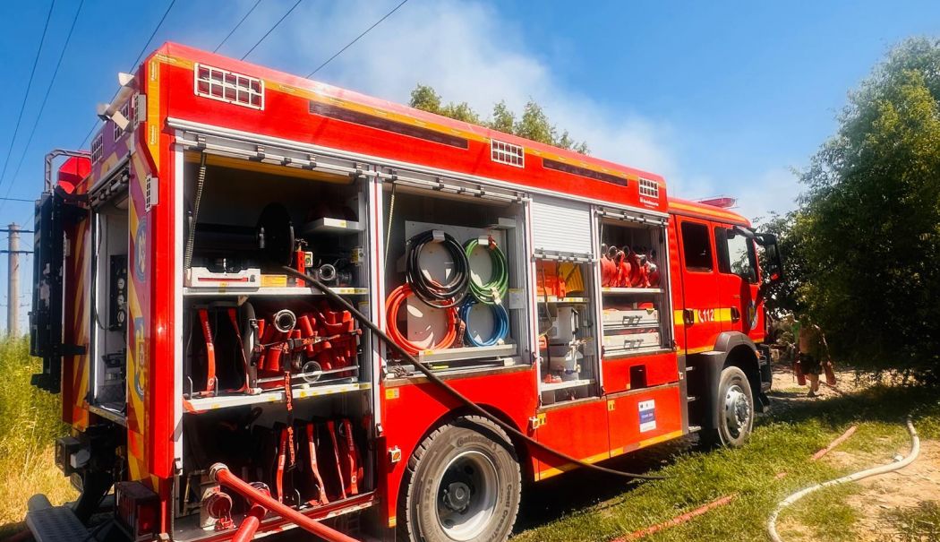 Un scuter electric a luat foc, în Cernavodă! - 92ae6026216b4685bc0b9a6e624a0f49-1752652374.jpg