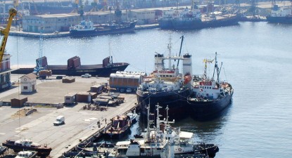 Competiție româno - olandeză în afacerea 