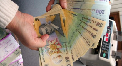 Fiscul a încasat anul trecut 2,7 miliarde lei, cu 1% mai puțin decât în 2008 - 931490b987c4266d88bb99b81f9d6f38.jpg