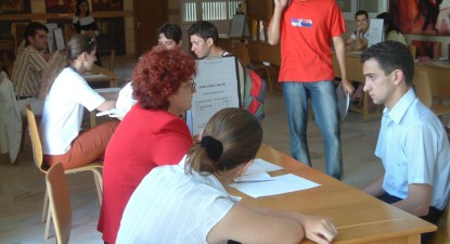 6.000 de șomeri și-au găsit de lucru de la începutul anului - 934b94f18de135e7d781b57311c687a0.jpg