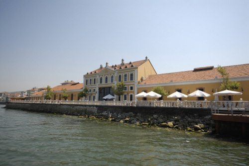 Municipiul Medgidia se va înfrăți cu localitatea Mudanya din Turcia - 9381266-1345811749.jpg