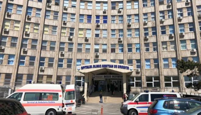 Aparatură medicală în valoare de 200.000 de euro, donată Spitalului Județean. 