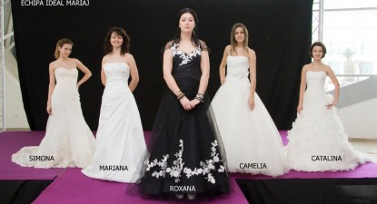 Peste 3.000 de vizitatori la Expo Ideal Mariaj Constanța - 93f600838bff00a6da2283b90dbf31c8.jpg