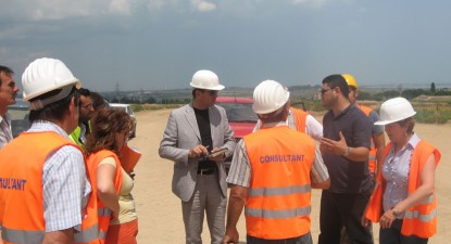 Lucrările la șoseaua de centură a Constanței au fost stopate - 943498849832276f2e992b0dbd666969.jpg