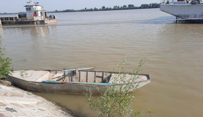 A fost găsit cadavrul uneia dintre surorile înecate în Dunăre. Scafandrii din Constanța participă la căutări! - 943f1e05c3ad45fbadc0552a4845efa0-1624524607.jpg
