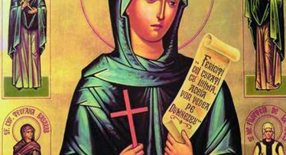 Astăzi prăznuim Sărbătoarea Sfintei Parascheva - 947433a7b1c6a008e118ddd11e430786.jpg