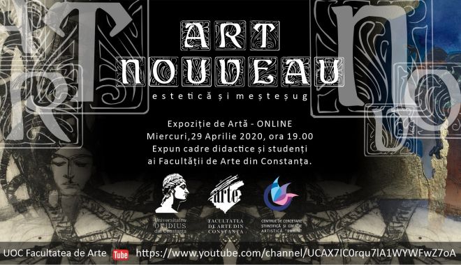 Expoziție Art Nouveau, astăzi, pe site-ul Facultății de Arte - 94779302334446884190817409816369-1588162807.jpg