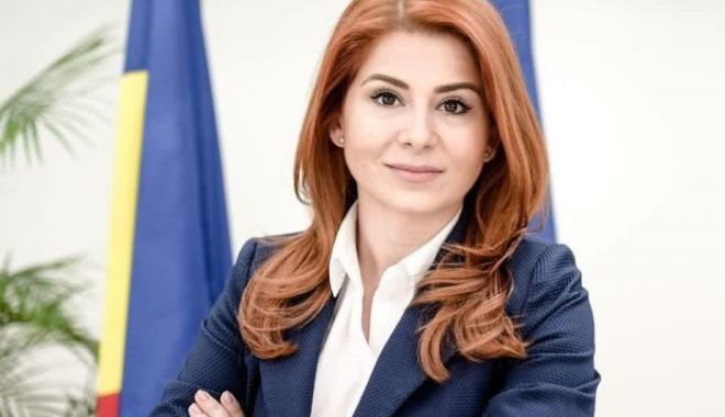 Ioana Bran, mesaj pentru nemulțumiți, după ce a fost înlăturată de la MTS - 950807ioana-1542865124.jpg