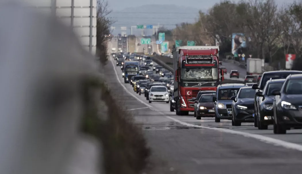 Trafic deschis pe toate drumurile din România - 952fd46e2f4e442e803d861c52121348-1766654026.webp
