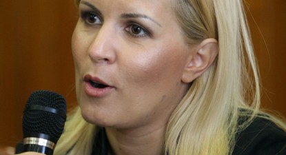 Udrea: În 2009, litoralul românesc a avut mai mulți turiști decât cel bulgăresc - 95345799f982ff5ba10930c9e397f79a.jpg