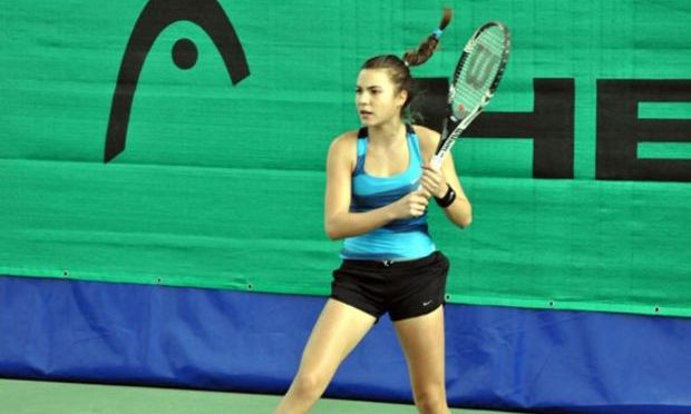 Tenis / Gabriela Ruse, în sferturile turneului ITF de la Lleida - 9563611-1493905955.jpg