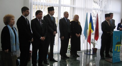 Etnicii tătari din România, la cea de-a patra sărbătoare oficială - 95999ca2b8843b5afc101002d749ceb6.jpg