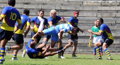 Farul a bătut-o cu 54-23 pe RCM Timișoara (galerie foto) - 95c6556f055af4625b67736af801a4a1.jpg
