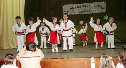 Mărțișorul care poate aduce însănătoșirea Geaninei - 95c9654b2de4aac0ed1d572ca7ec8edb.jpg