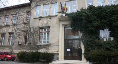 Adrian Rădulescu, reper major în istoria Universității 