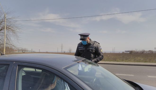 ATENȚIE ȘOFERI! Ce se întâmplă cu dovezile de înlocuire a permiselor auto în starea de urgență! - 96242c0b79324753a23de9056e84a57b-1585302063.jpg