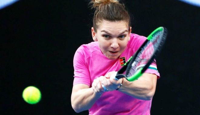 Victorie pentru Simona Halep, în primul tur la Openul Australiei - 962854simonahalep-1547551576.jpg
