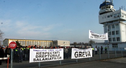 Angajații Aeroportului Mihail Kogălniceanu vor intra în grevă generală - 96748080dc669f94a14327927d7f5191.jpg