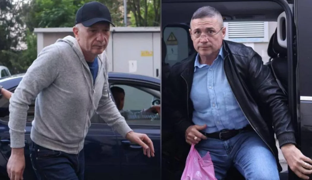 Decizia ÎCCJ în dosarul lui Teodor Niță și Gigi Ștefan. Cauza, judecată în complet de divergenţă