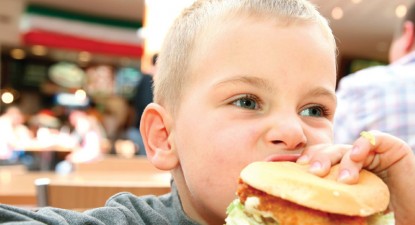 Aproape 60% dintre copiii din țara noastră sunt obezi din cauza alimentației greșite - 96b5b96b1c3b44c41b406363e49d9b58.jpg