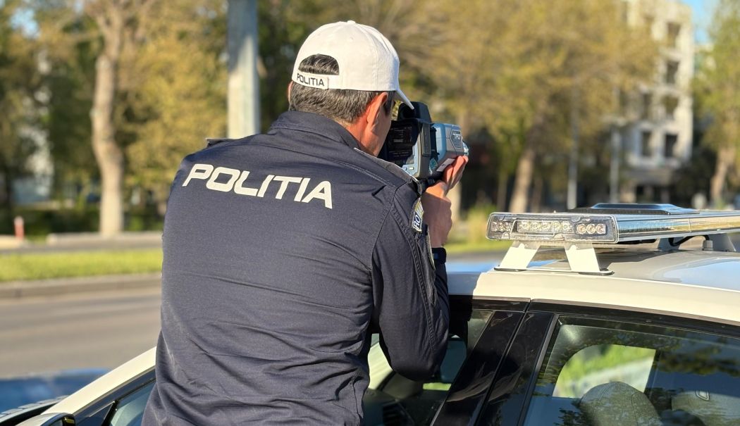 Șoferii vitezomani au fost pândiți de polițiștii rutieri, la Medgidia! - 96ddd190ca6a42ebb9e1445ff2a59480-1746426899.jpg