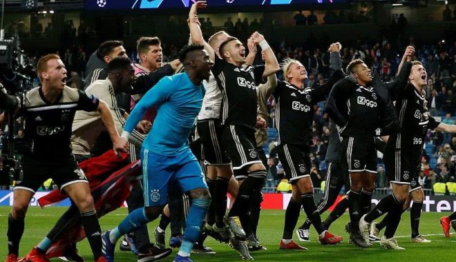 Real Madrid, eliminată de Ajax din Liga Campionilor, după 1-4 pe Bernabeu - 974648realmadridajax2-1551858163.jpg