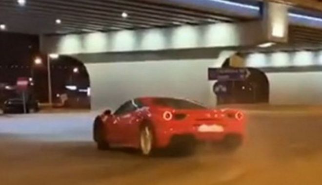 VIDEO. Fiul lui Micula și prietenii săi, curse ilegale cu mașini și focuri de armă - 974x46820633700-1551777257.jpg