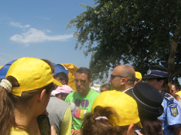 Cătălin Botezatu, prezent la o campanie de prevenire a Poliției constănțene - 977b6a116be8b48863909592c646cc0e.jpg