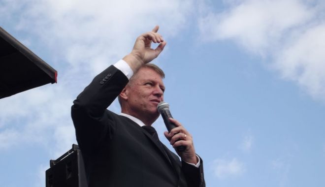 Președintele Klaus Iohannis a sosit la Constanța, în contextul celui mai mare exercițiu naval pe Marea Neagră - 978x01-1555072603.jpg