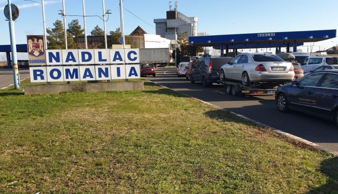 Peste 7.700 de cetățeni ucraineni au intrat în România în ultimele 24 de ore - 9837266thumbnailab342cbf1ca542da-1673773947.jpg
