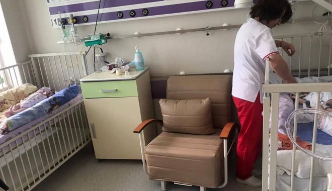 Noi echipamente medicale pentru secția Pediatrie - 98486686670859450373546556403298-1590069098.jpg