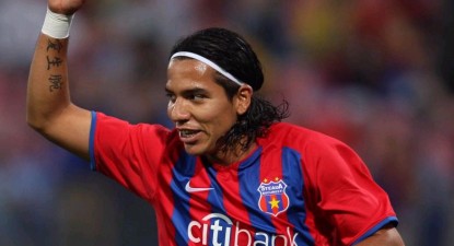 Dayro Moreno a revenit la prima echipă a Stelei - 98885cb05f04f6d492cbb85504db9787.jpg