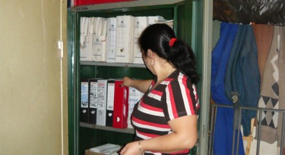 Persoanele cu deficiențe de auz își găsesc mai ușor de muncă peste hotare decât în țară - 988c9372560f30a5f28f92640bb2b3da.jpg