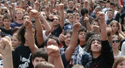 Studenții speră ca Funeriu să-și facă timp și pentru ei - 98a09a93454205cac12cd99550295e91.jpg