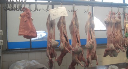 Constănțenii vor cumpăra kilogramul de carne de miel cu cel mult 19,5 lei - 98b167a0a24fe4a1364a527994cdfdfe.jpg