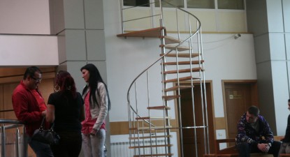 Listă cu 180 de semnături pentru eliberarea lui 