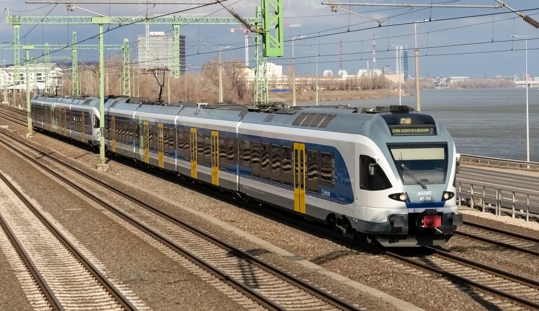 Atenție, călători! Trenurile internaționale dintre România și Ungaria își schimbă programul