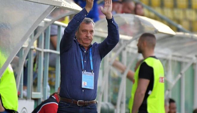 Antrenorul Mircea Rednic și-a reziliat contractul cu Dinamo - 996432mircearednic-1559562482.jpg
