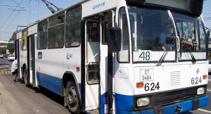 Bătrânele troleibuze, scoase la pensie - 99fe1b52121c2a81d6738e4b4b0e64df.jpg