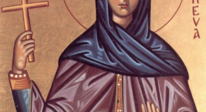 Sfânta Cuvioasă Parascheva, un mijloc de a ajunge la Dumnezeu - 9a14ec361fce610fe377f9ddac34d238.jpg