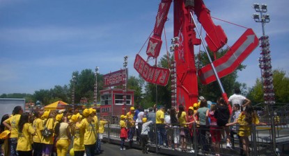 De 1 iunie, liberalii constănțeni le-au pregătit copiilor o zi specială în Satul de Vacanță - 9a3e3ea965a7474da1cfe0dce858c8df.jpg