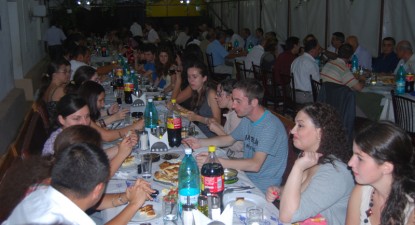 Iftarul oferit de Muftiatul Cultului Musulman din România, pe agenda 