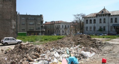 Peninsula, centrul istoric al orașului-port, rămâne copilul orfan al Constanței - 9acb47d1b8b945748d19fff46a555c01.jpg