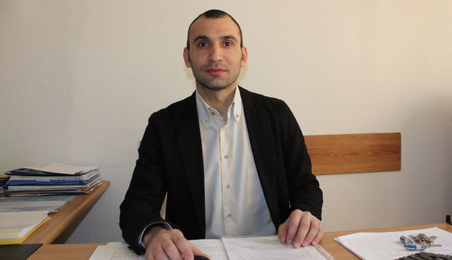 Directorul Școlii 