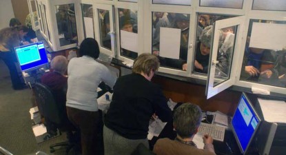 Doar 48% dintre contribuabili constănțeni au depus declarația unică - 9b00226900840beb0d6e7a4a4742ca9b.jpg