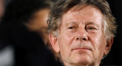 Cineastul Roman Polanski a fost arestat la Zürich pentru un scandal sexual din 1977 - 9b0a4b4b555ad06a837cae495043c576.jpg