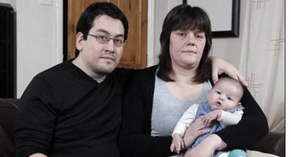 A născut în WC-ul spitalului după ce asistentele au ignorat-o total - 9b4b5c105989d5f29ce42b4ca4b2525f.jpg
